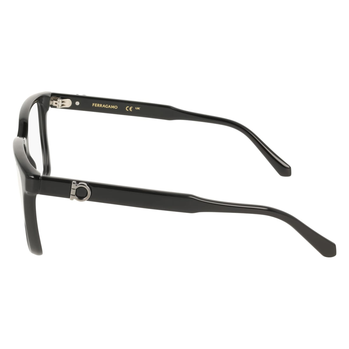 Gafas Graduadas Ferragamo SF3043E 001 57 16