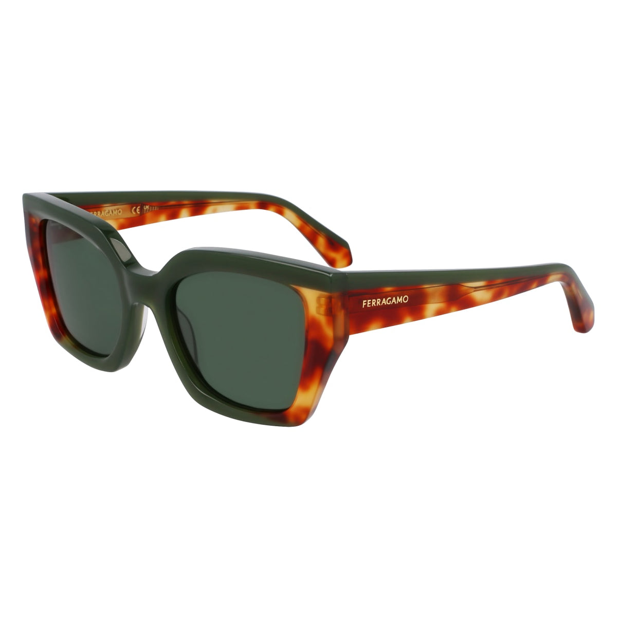 Sunglasses Ferragamo SF2035S 335 52 19