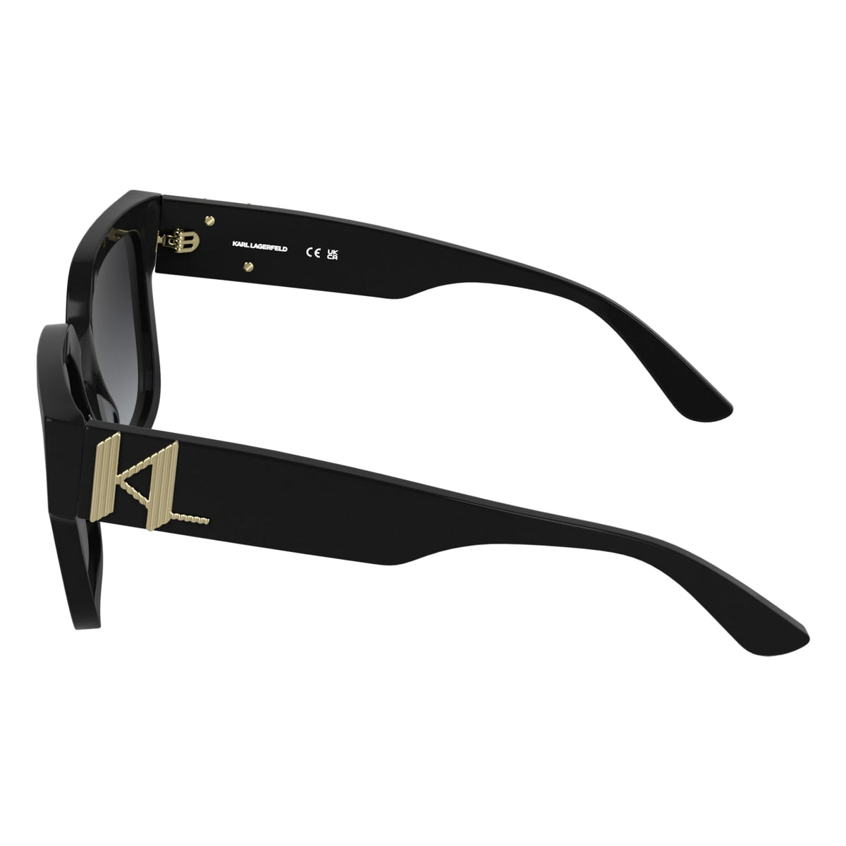 Sunglasses Karl Lagerfeld KL6243S 001 54 19