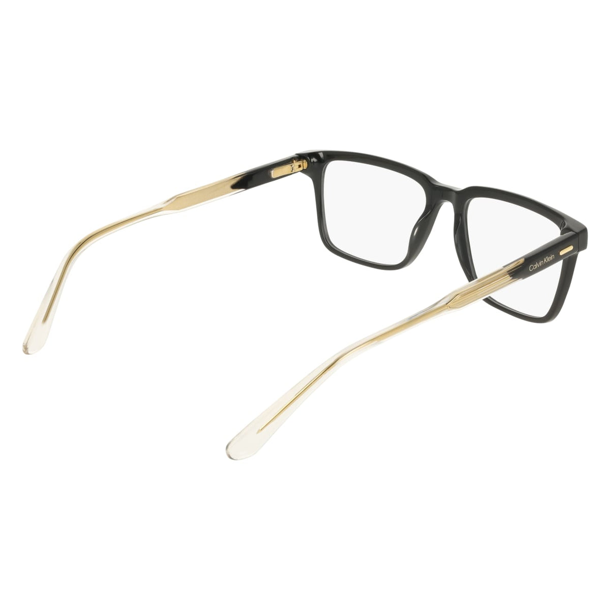 Prescription Glasses Calvin Klein (Ck) CK26522I 001 53 17