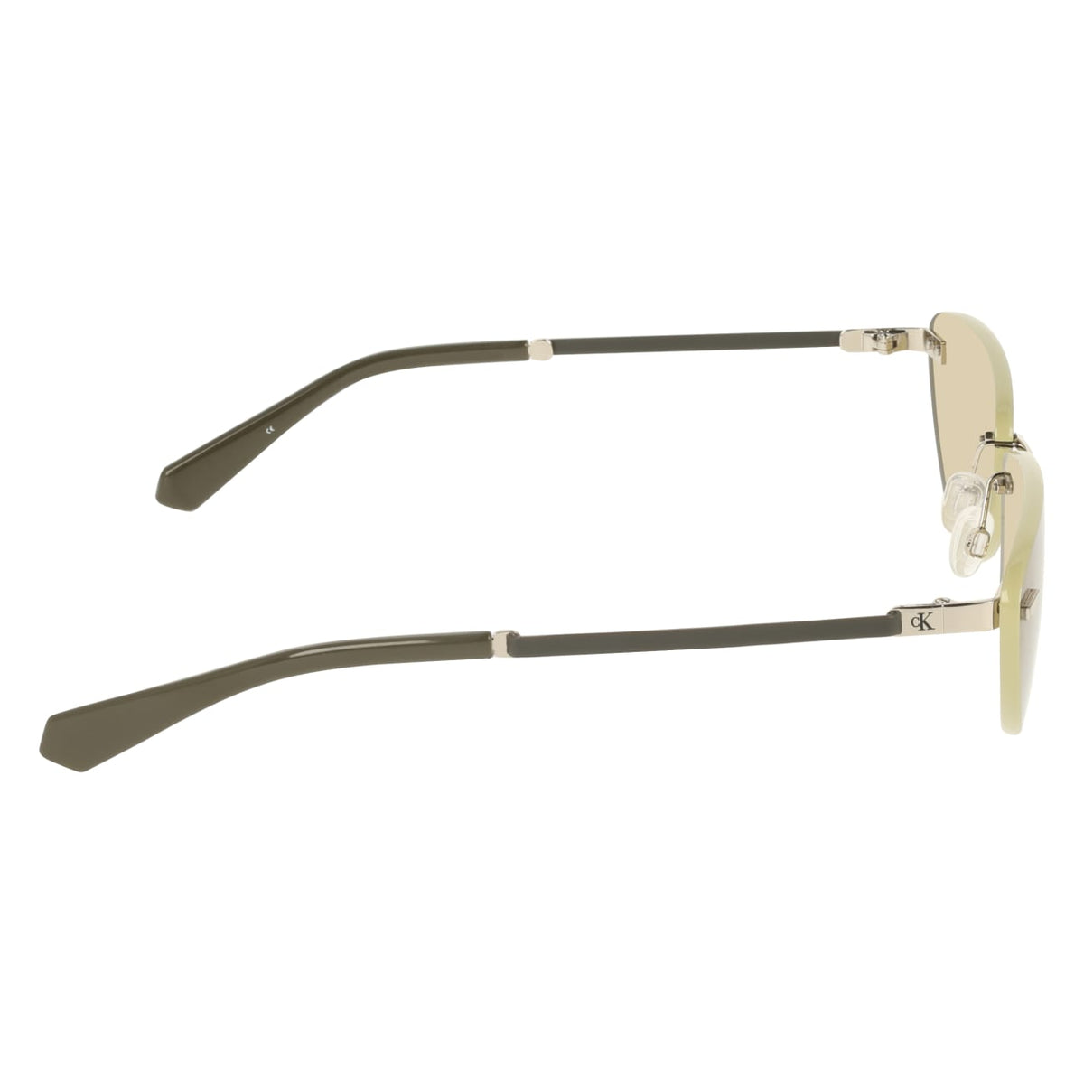 Gafas de Sol Calvin Klein Jeans CKJ25208S 045 63 15