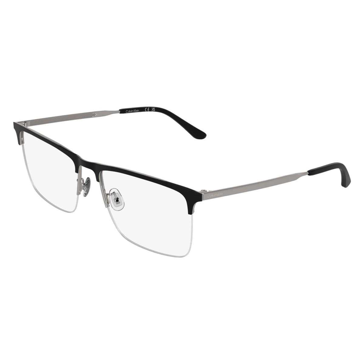 Prescription Glasses Calvin Klein (Ck) CK26104 002 58 18