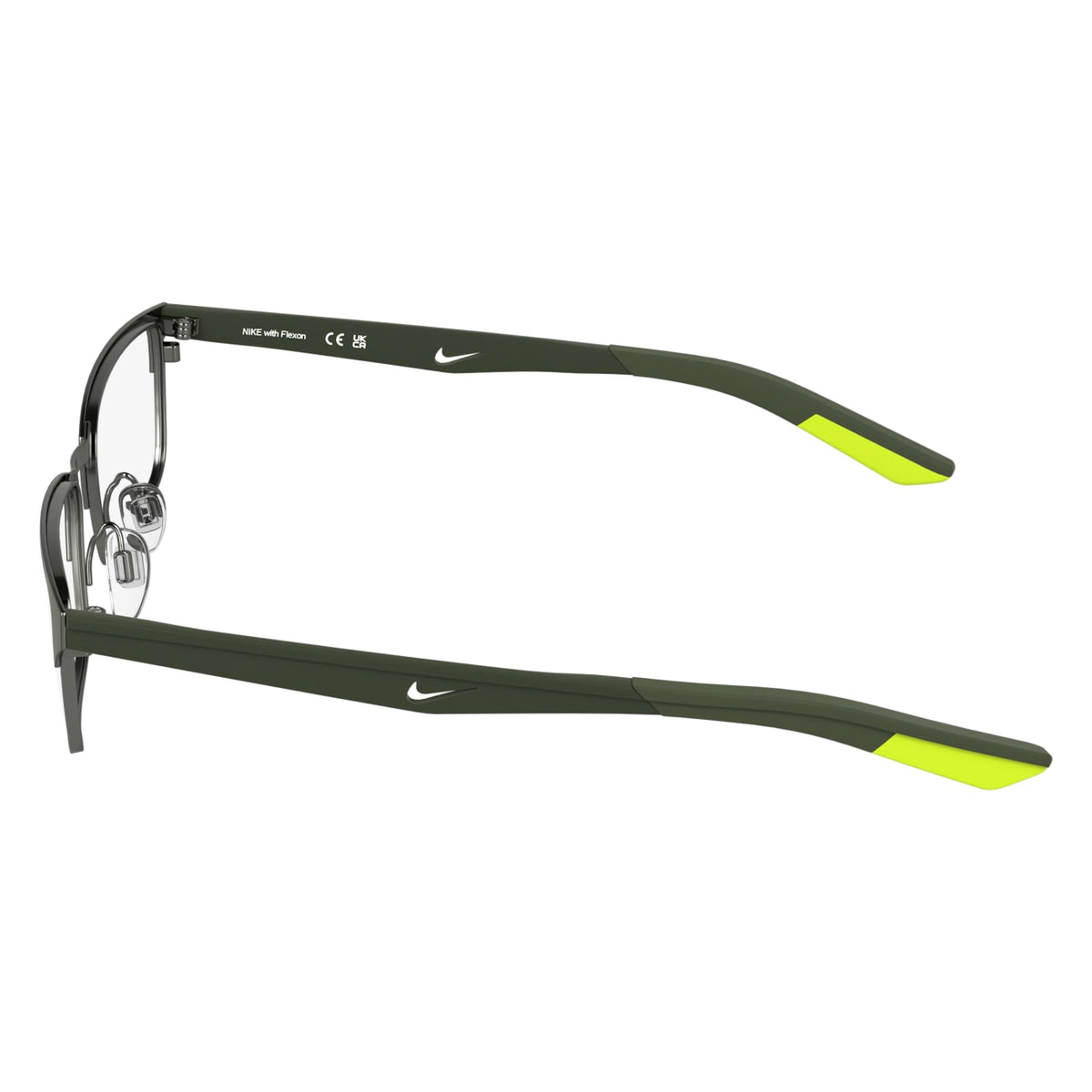 Prescription Glasses Nike NIKE 4645 315 52 18