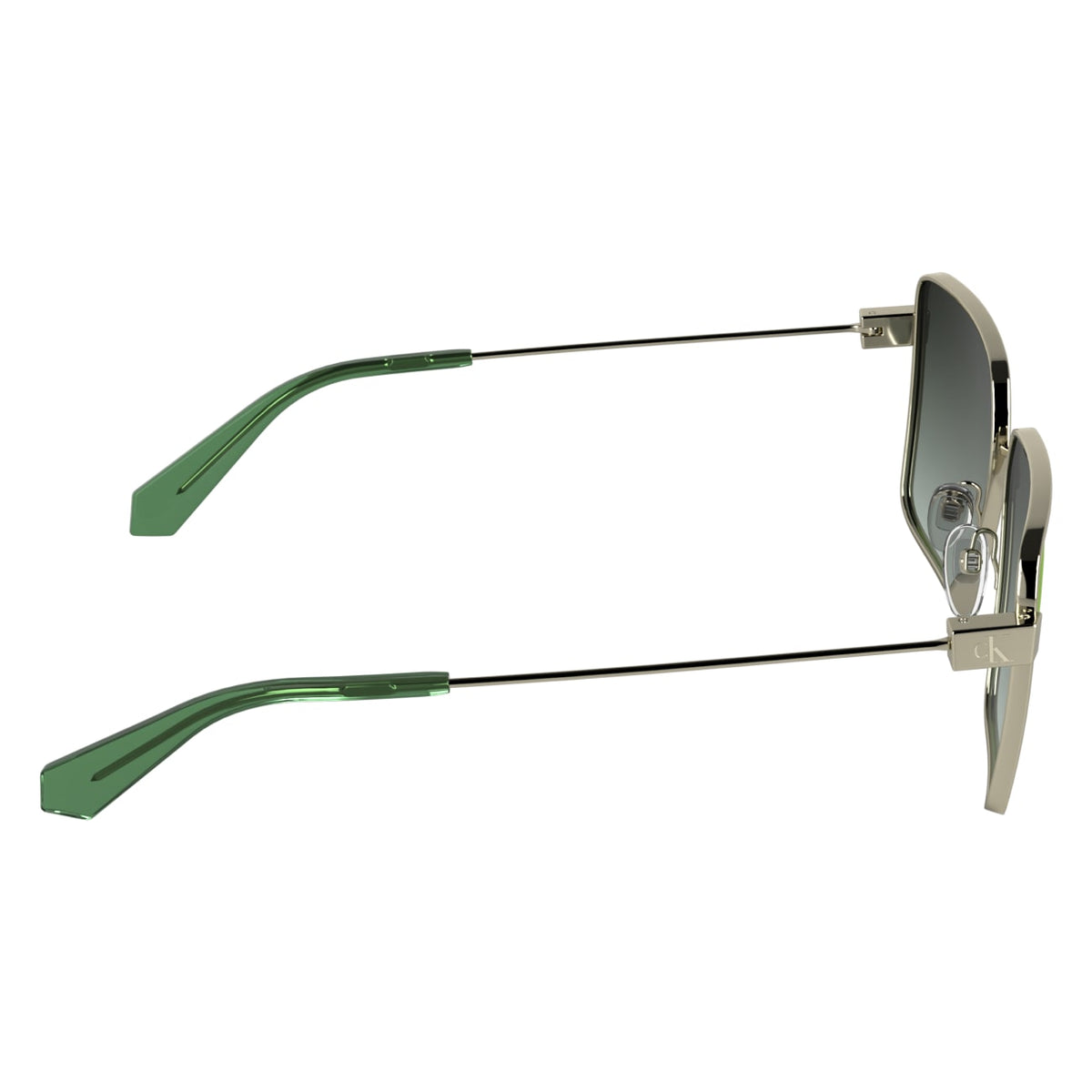 Gafas de Sol Calvin Klein Jeans CKJ26201S 718 58 15