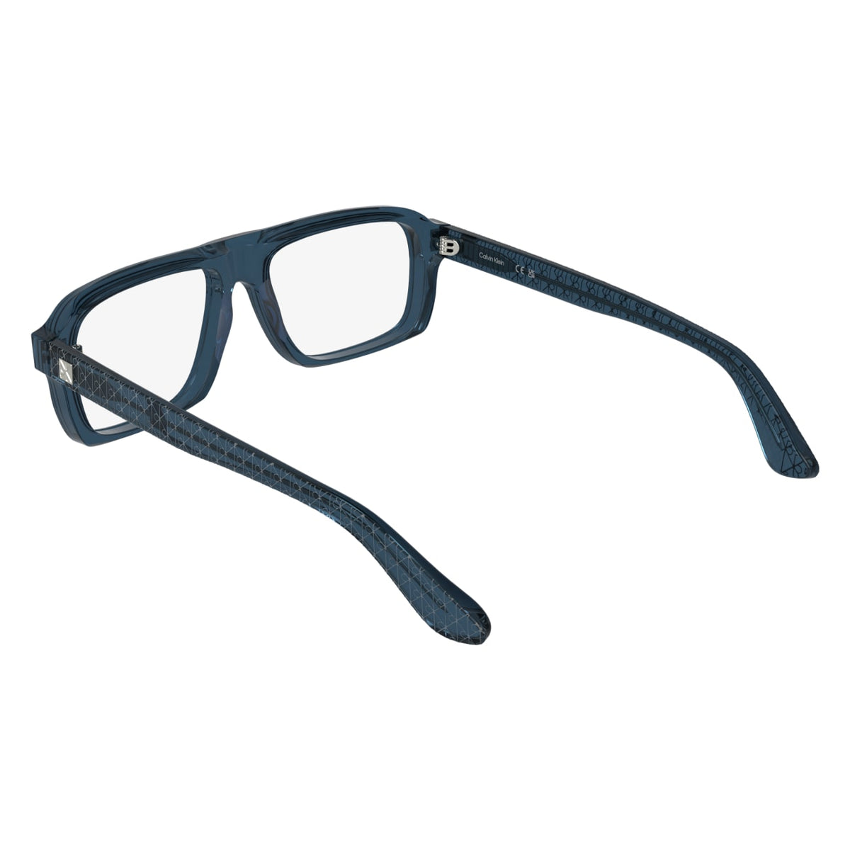 Prescription Glasses Calvin Klein (Ck) CK25548 400 56 17