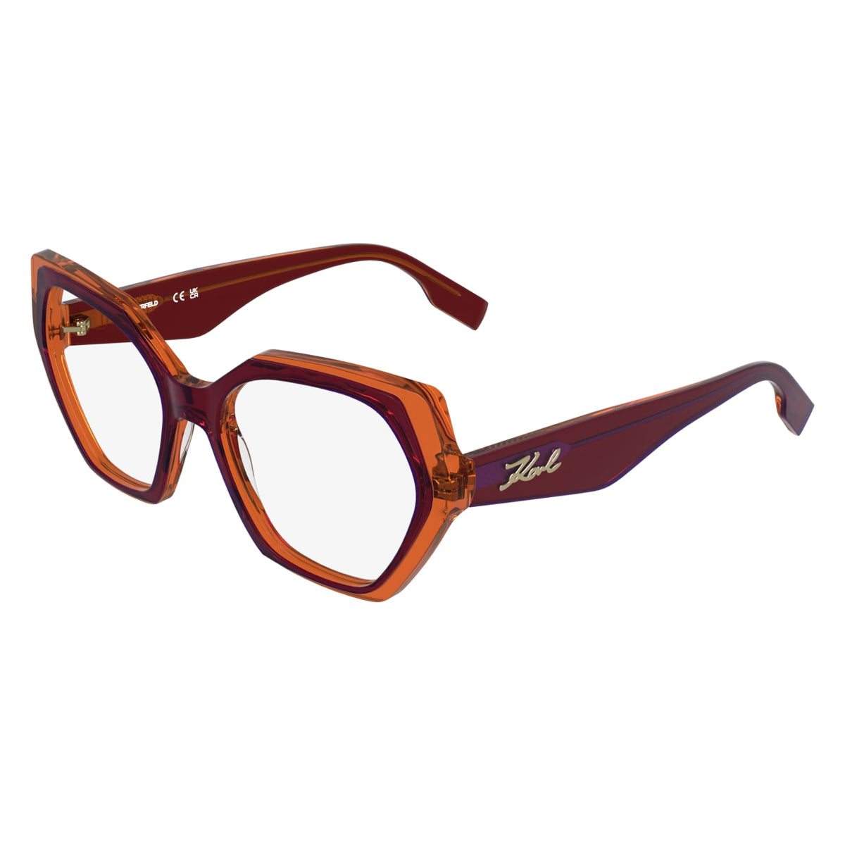 Gafas Graduadas Karl Lagerfeld KL6229 206 56 18