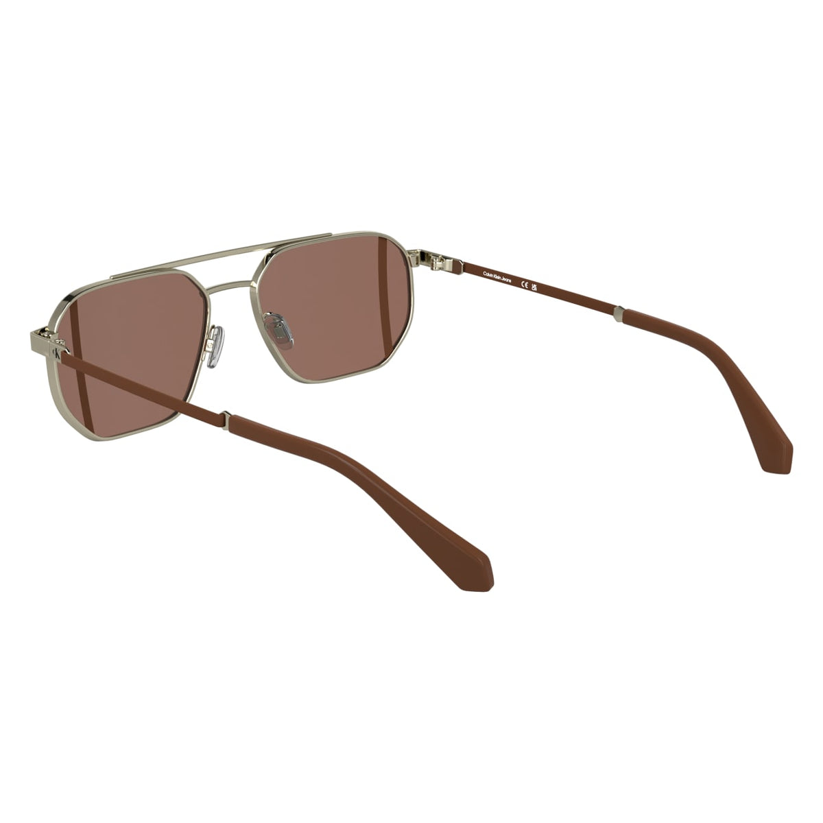 Sunglasses Calvin Klein Jeans CKJ25202S 718 56 17