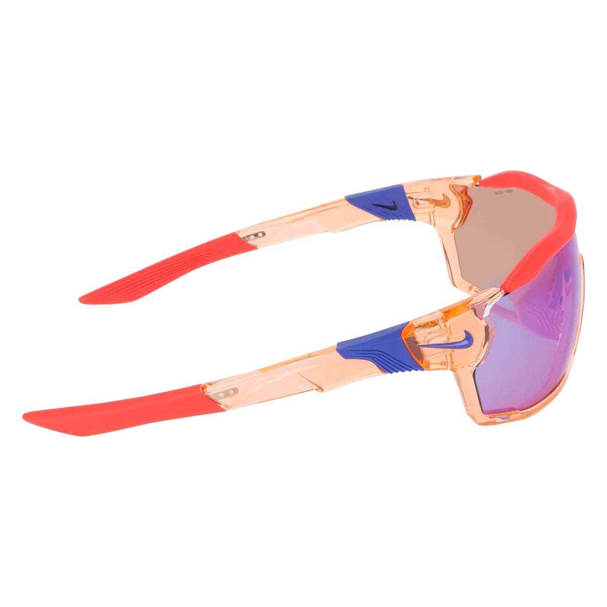 Gafas de Sol Nike NIKE SHOW X RUSH E DZ7369 814 58 16