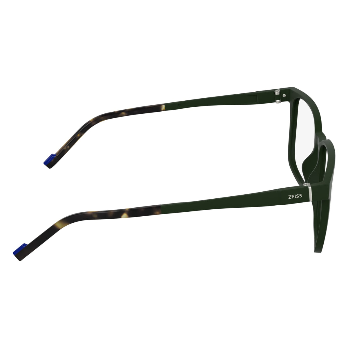 Prescription Glasses Zeiss ZS25562PMAG-SET 301 56 17
