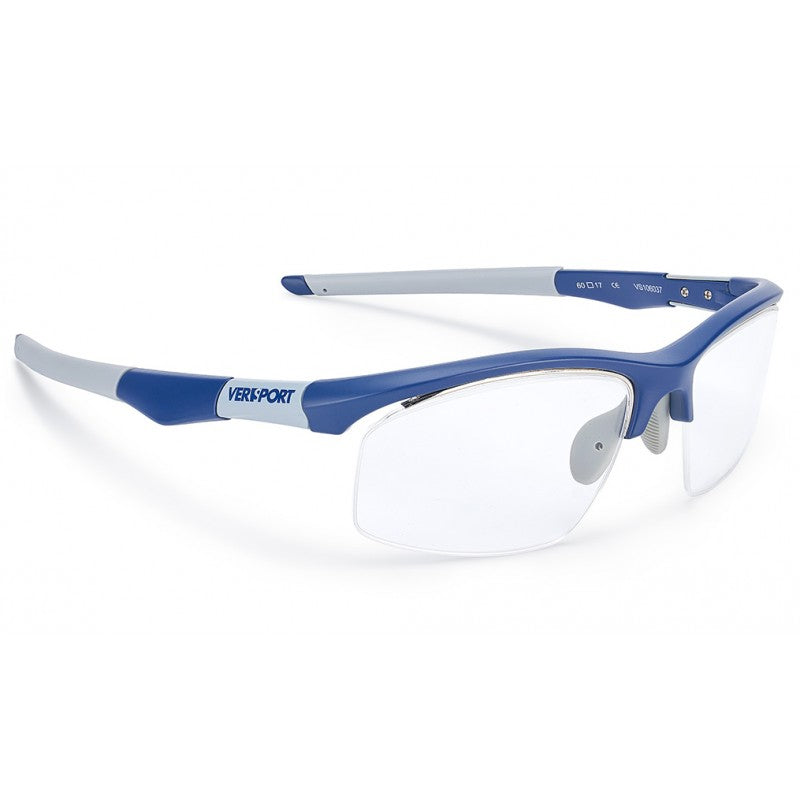Versport AIRLINE I - azul mate/gris VS106037 azul mate/gris - vista 1