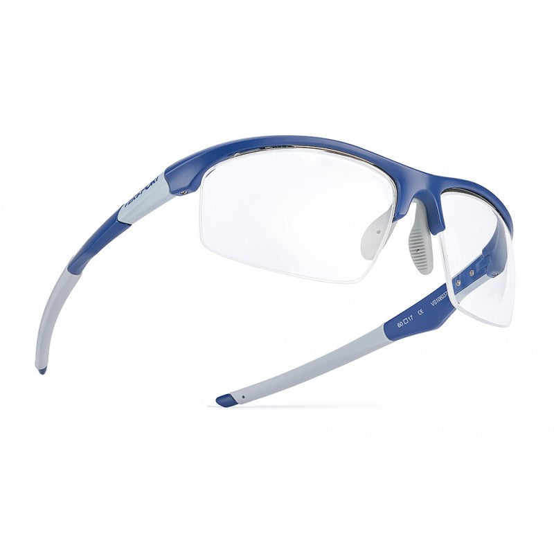 Versport AIRLINE I - azul mate/gris VS106037 azul mate/gris - vista 3