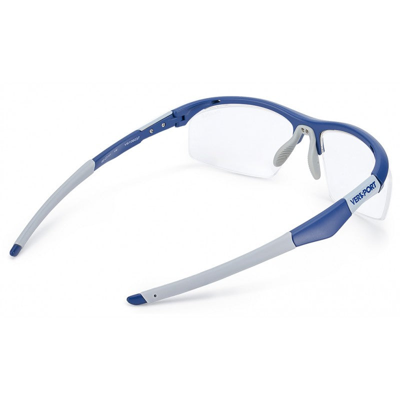 Versport AIRLINE I - azul mate/gris VS106037 azul mate/gris - vista 5