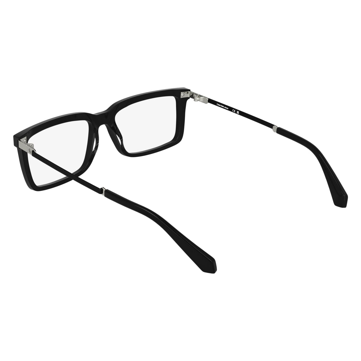 Prescription Glasses Calvin Klein Jeans CKJ25625 001 56 17