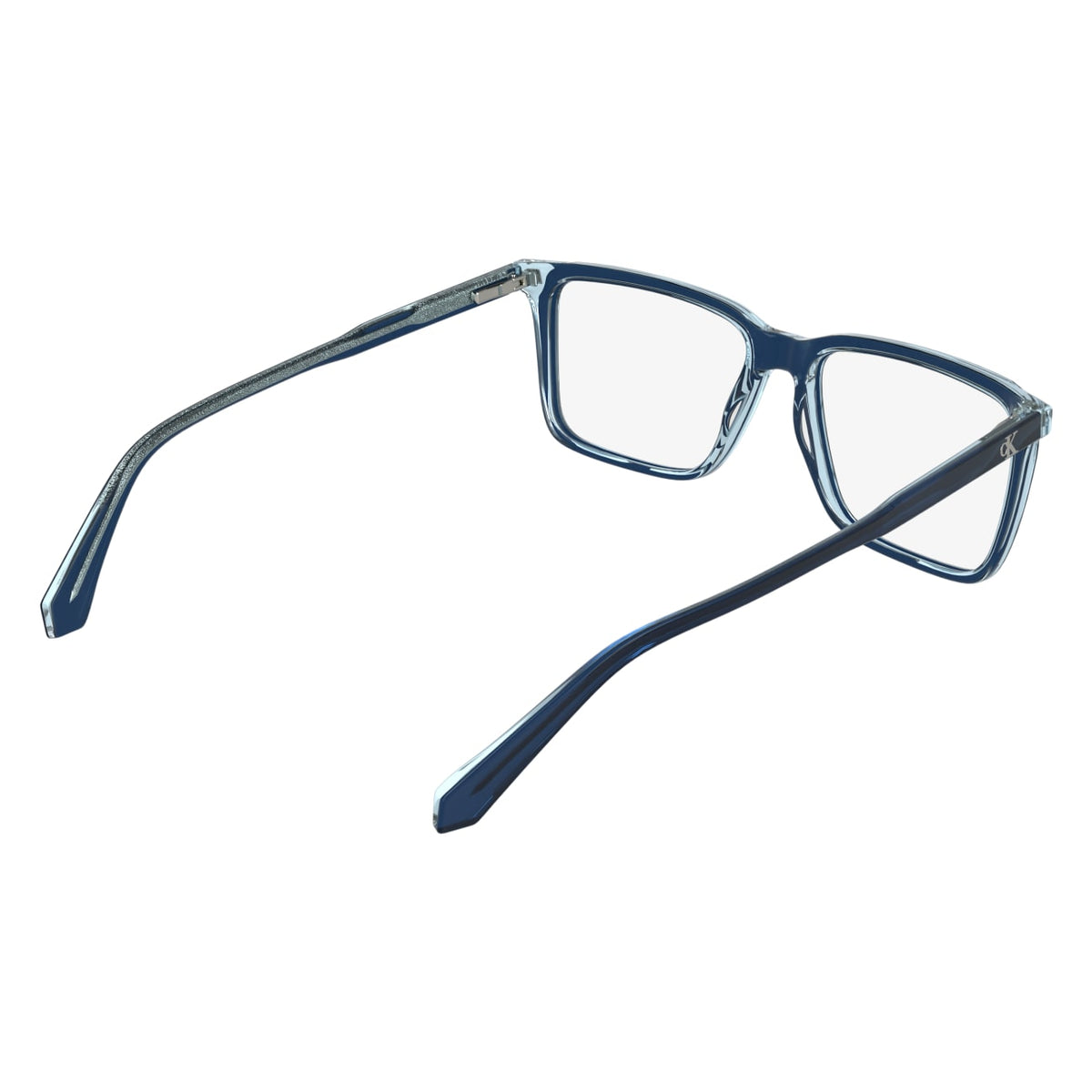 Prescription Glasses Calvin Klein Jeans CKJ26636 400 56 16