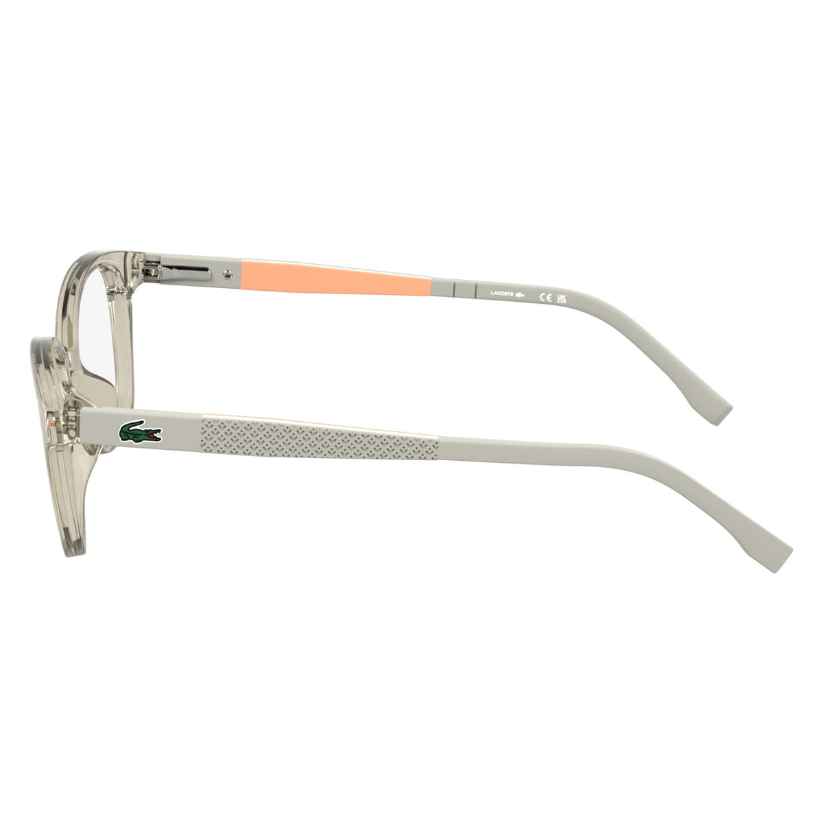 Prescription Glasses Lacoste L3662 265 45 15