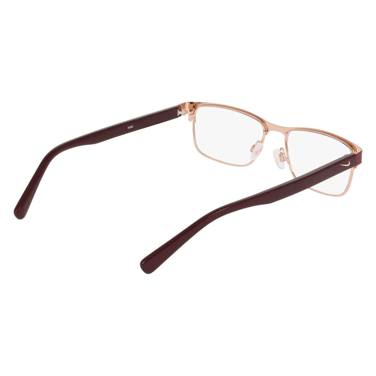 Prescription Glasses Nike NIKE 1002C 601 50 / 52 15 / 16