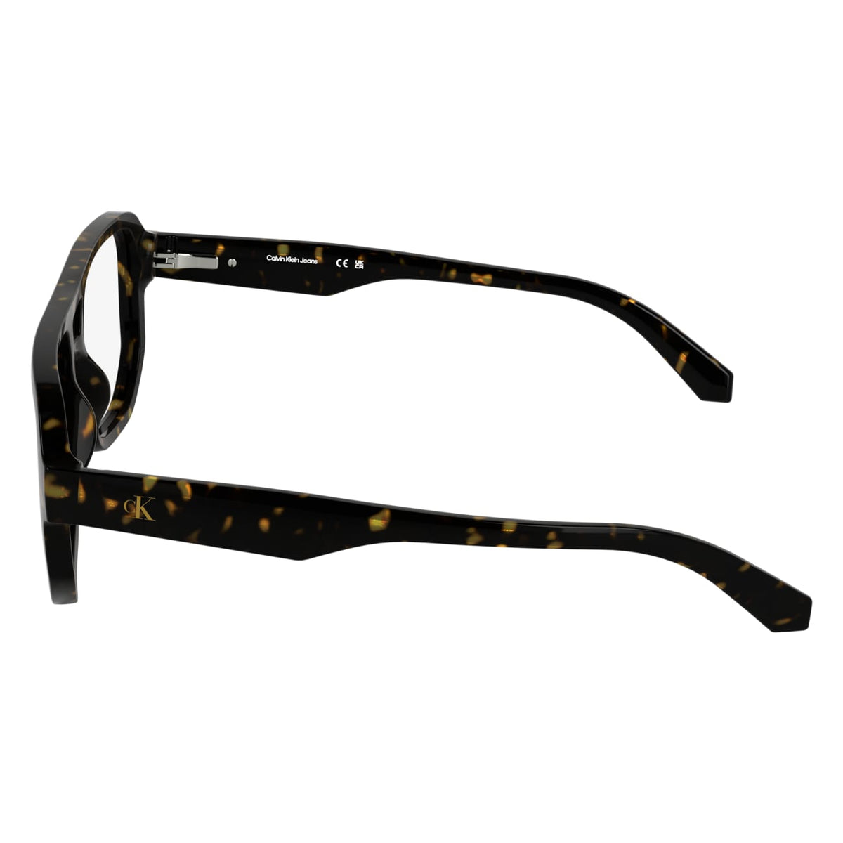 Prescription Glasses Calvin Klein Jeans CKJ25631 242 55 18