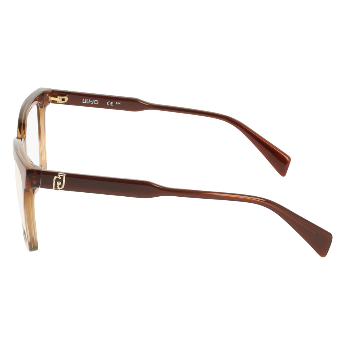 Prescription Glasses Liu Jo LJ2839 207 53 17