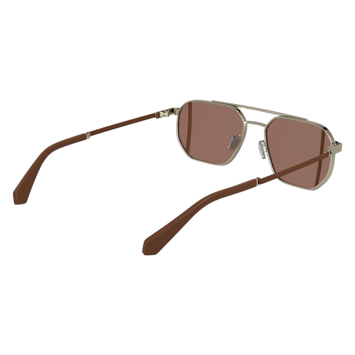 Sunglasses Calvin Klein Jeans CKJ25202S 718 56 17
