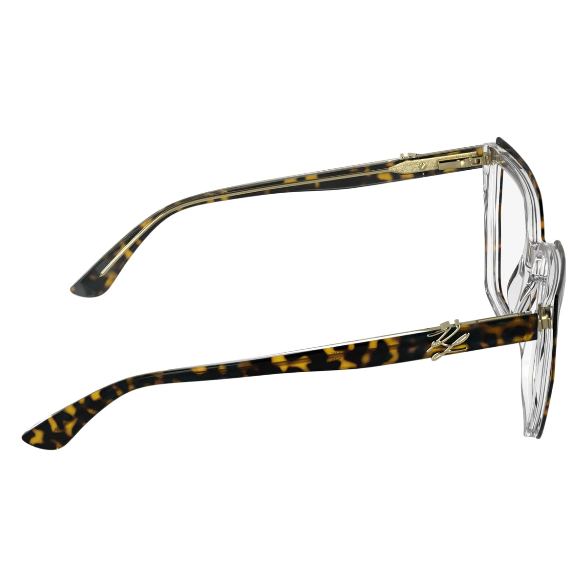 Gafas Graduadas Karl Lagerfeld KL6252 235 55 17