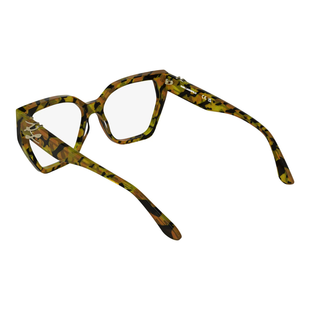 Gafas Graduadas Karl Lagerfeld KL6214 212 55 16