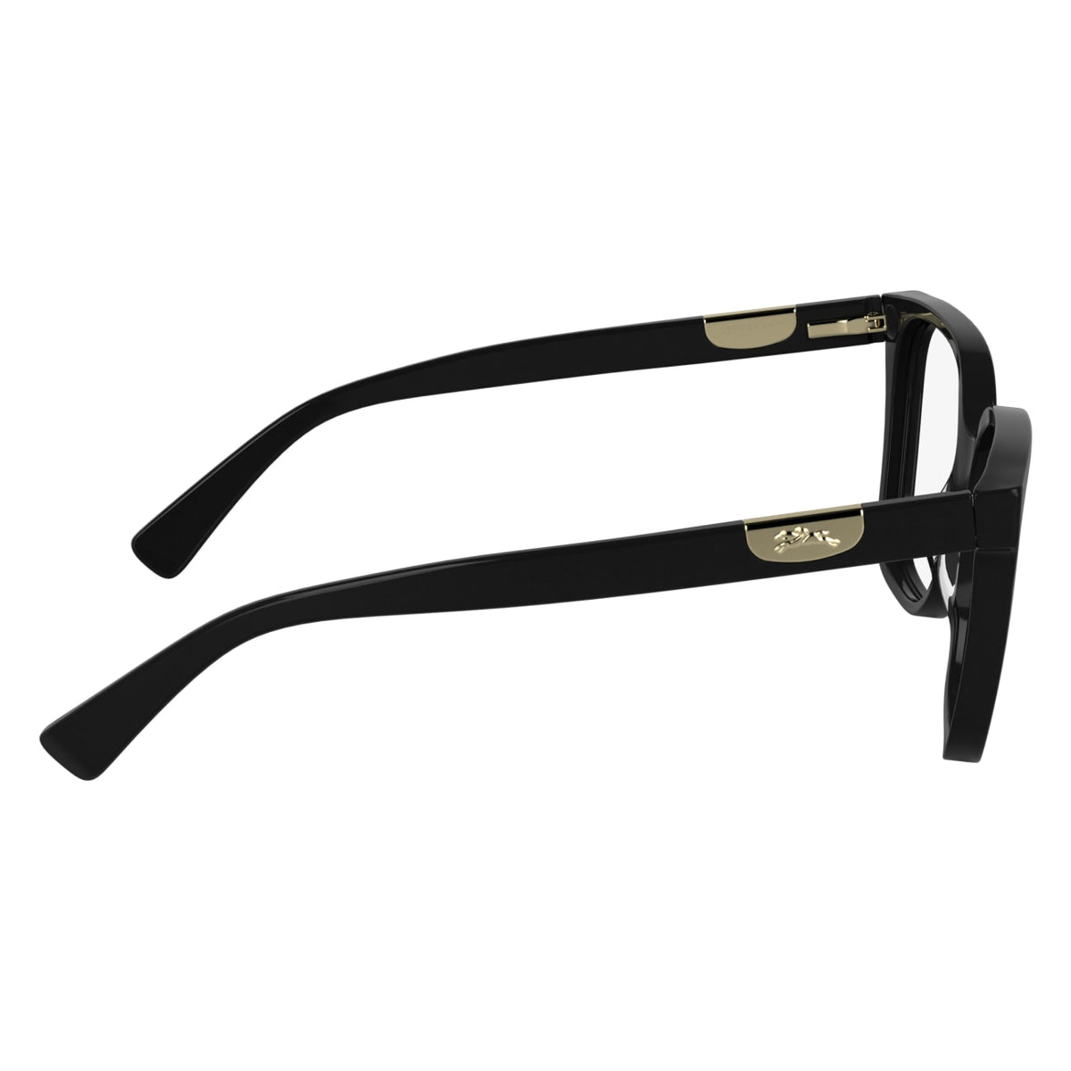 Prescription Glasses Longchamp LO2765 001 52 / 55 16