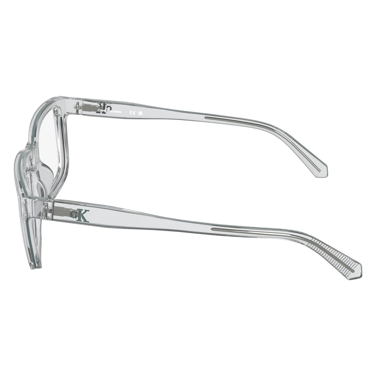 Gafas Graduadas Calvin Klein Jeans CKJ26631 050 55 17