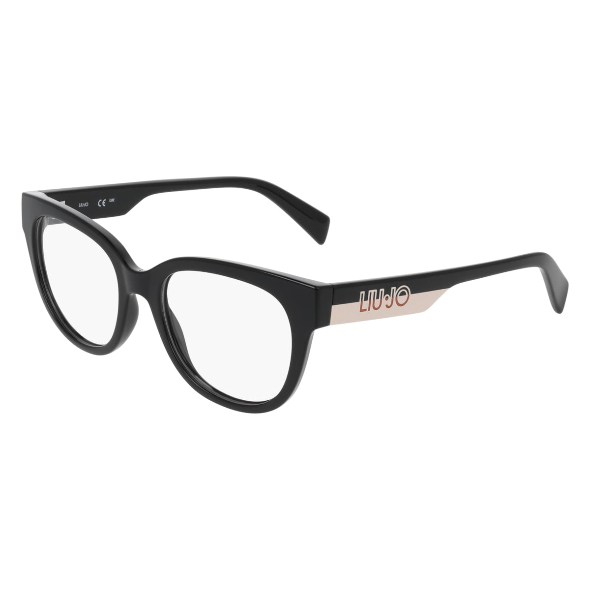 Prescription Glasses Liu Jo LJ2820 001 51 18