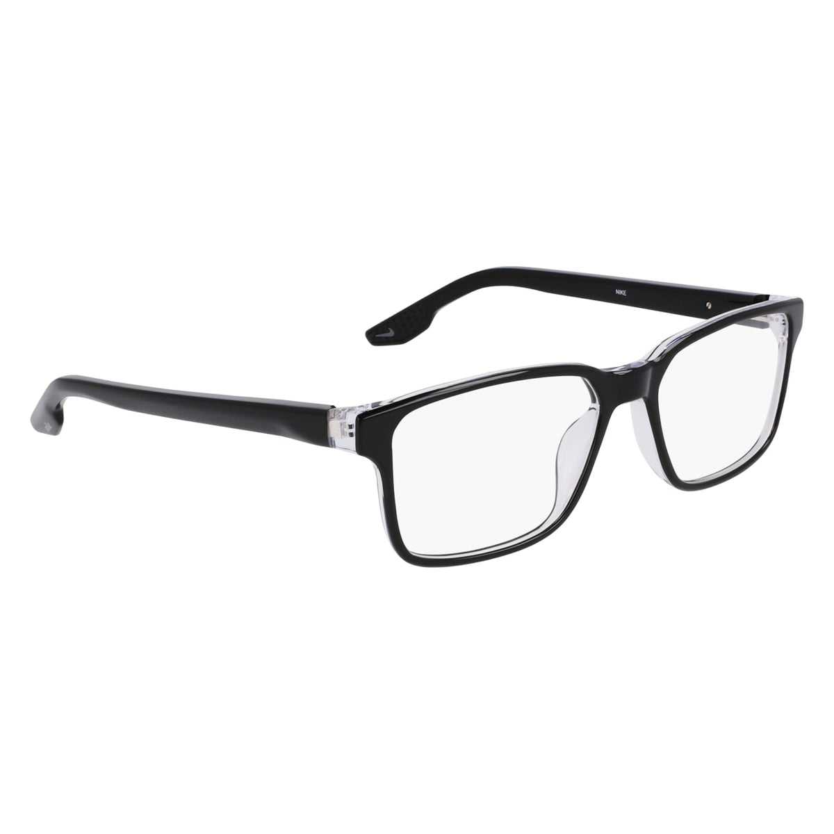 Prescription Glasses Nike NIKE 7160 010 55 17