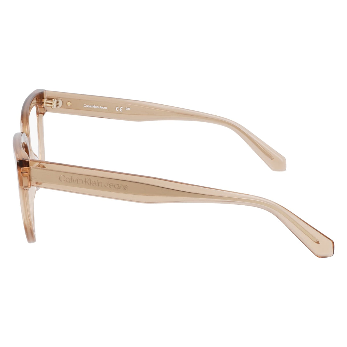 Gafas Graduadas Calvin Klein Jeans CKJ24615 208 53 19
