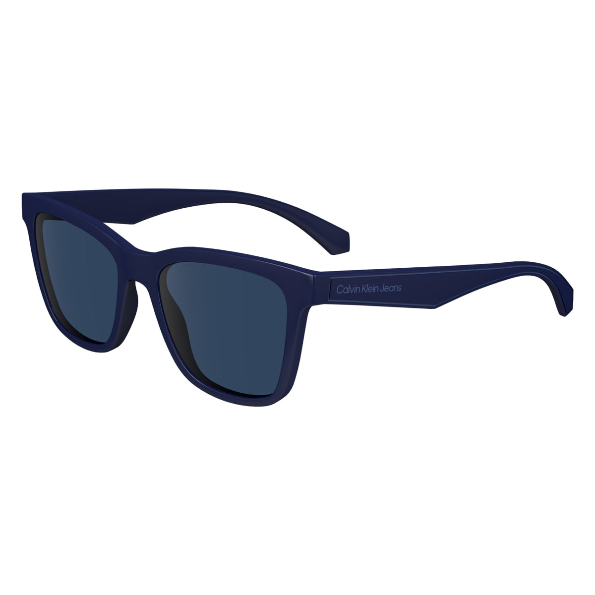 Sunglasses Calvin Klein Jeans CKJ24301S 400 48 16