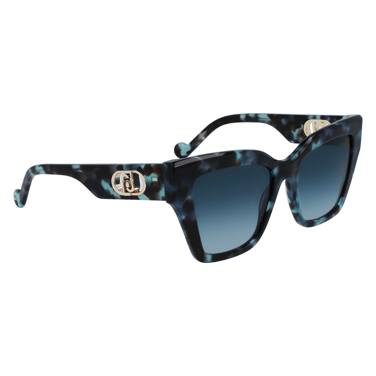 Sunglasses Liu Jo LJ777S 428 53 18