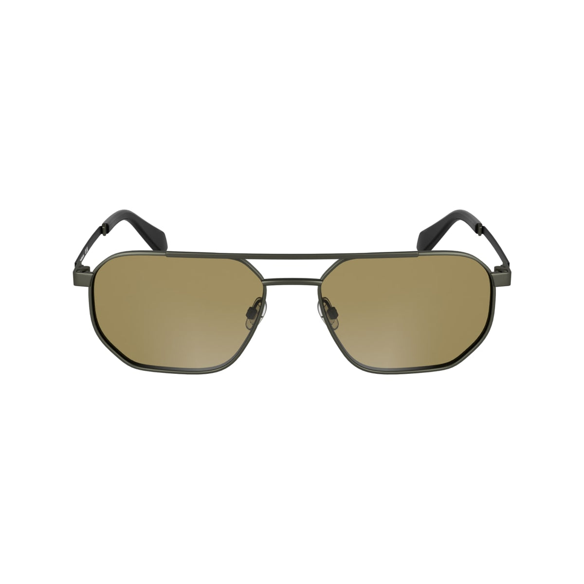 Sunglasses Calvin Klein Jeans CKJ25202S 014 56 17