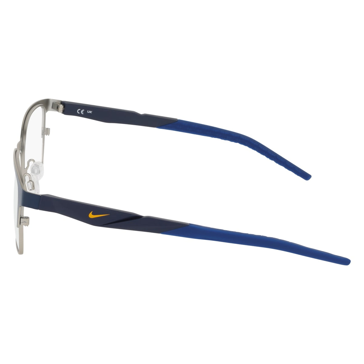 Prescription Glasses Nike NIKE 8185 410 56 20