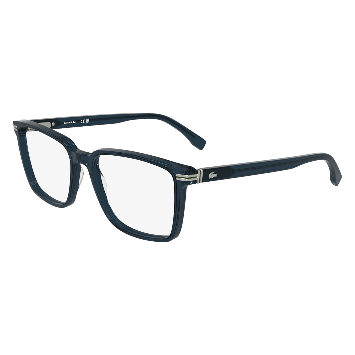 Prescription Glasses Lacoste L2986 410 55 17