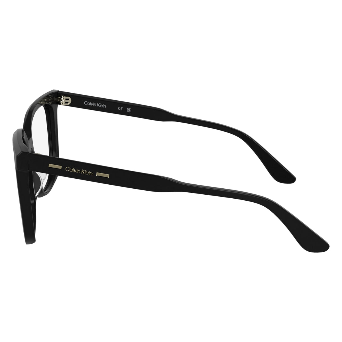 Gafas Graduadas Calvin Klein (Ck) CK25511 001 55 16