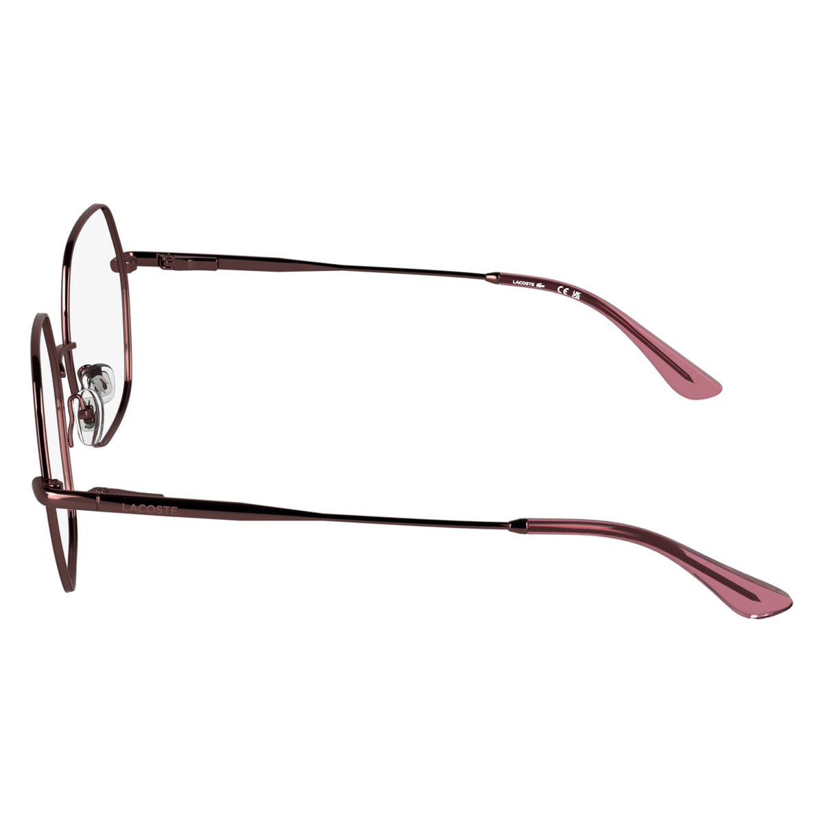 Gafas Graduadas Lacoste L2327 601 55 16