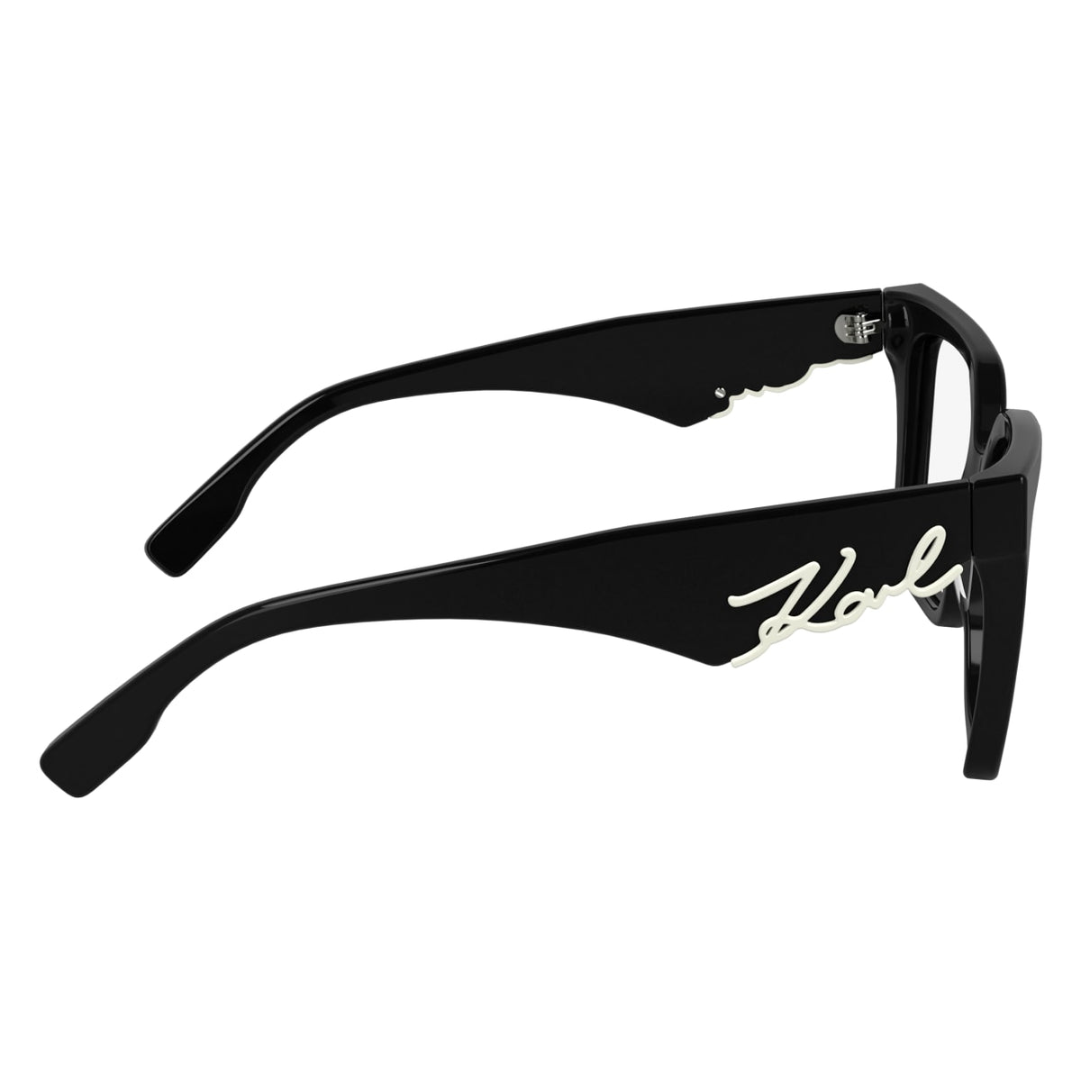 Prescription Glasses Karl Lagerfeld KL6170 001 53 17