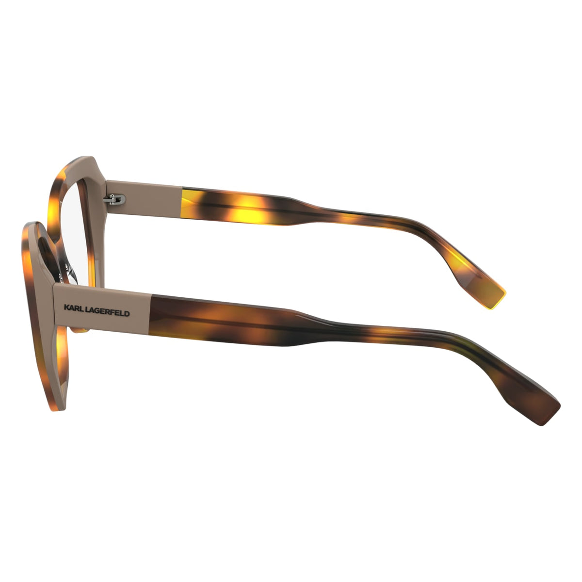 Prescription Glasses Karl Lagerfeld KL6174 235 53 17