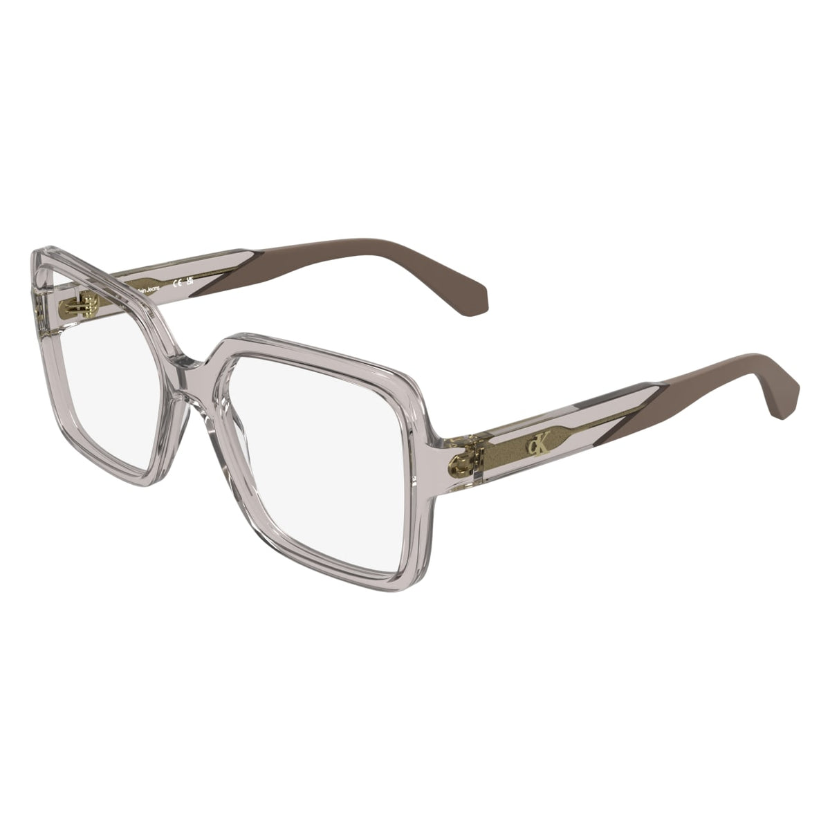 Gafas Graduadas Calvin Klein Jeans CKJ26613 050 54 17