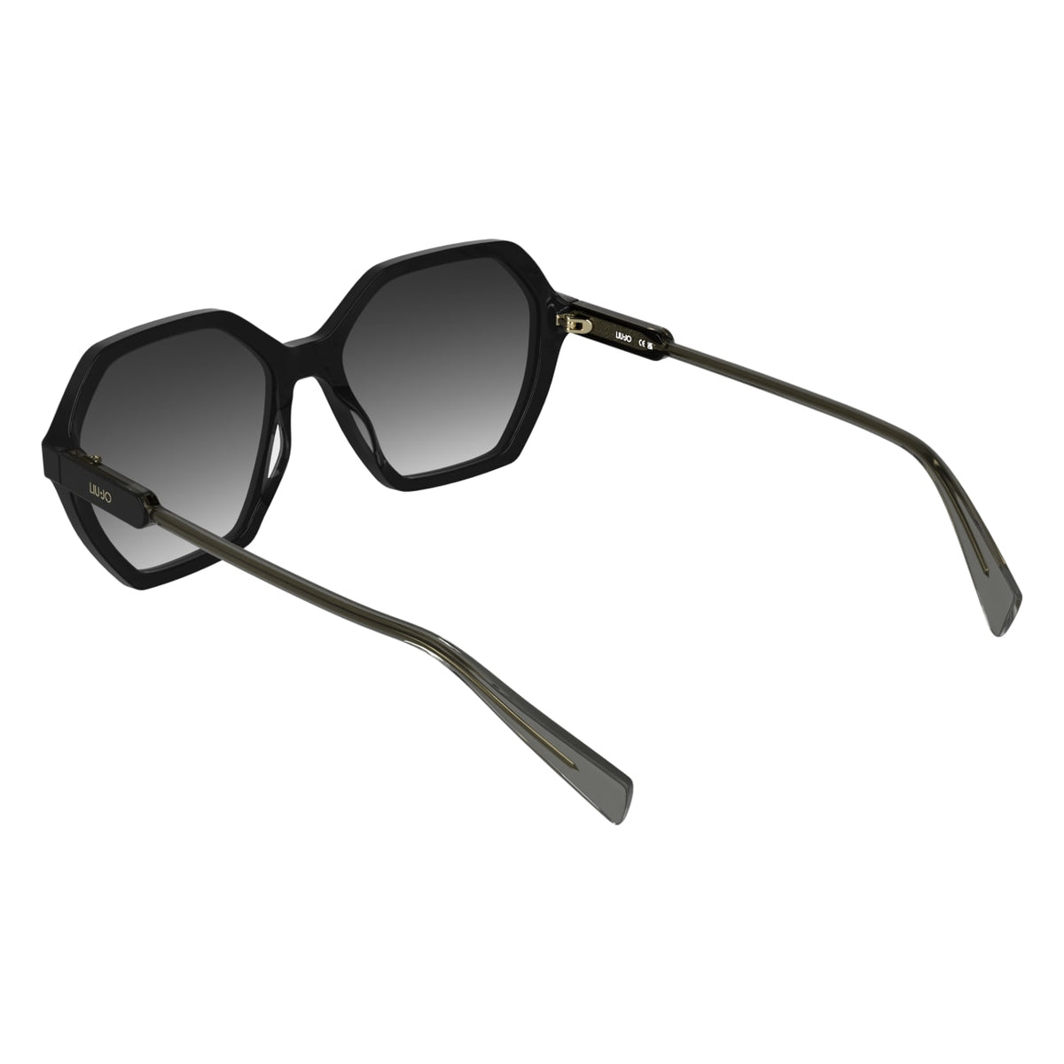 Gafas de Sol Liu Jo LJ832S 001 55 17