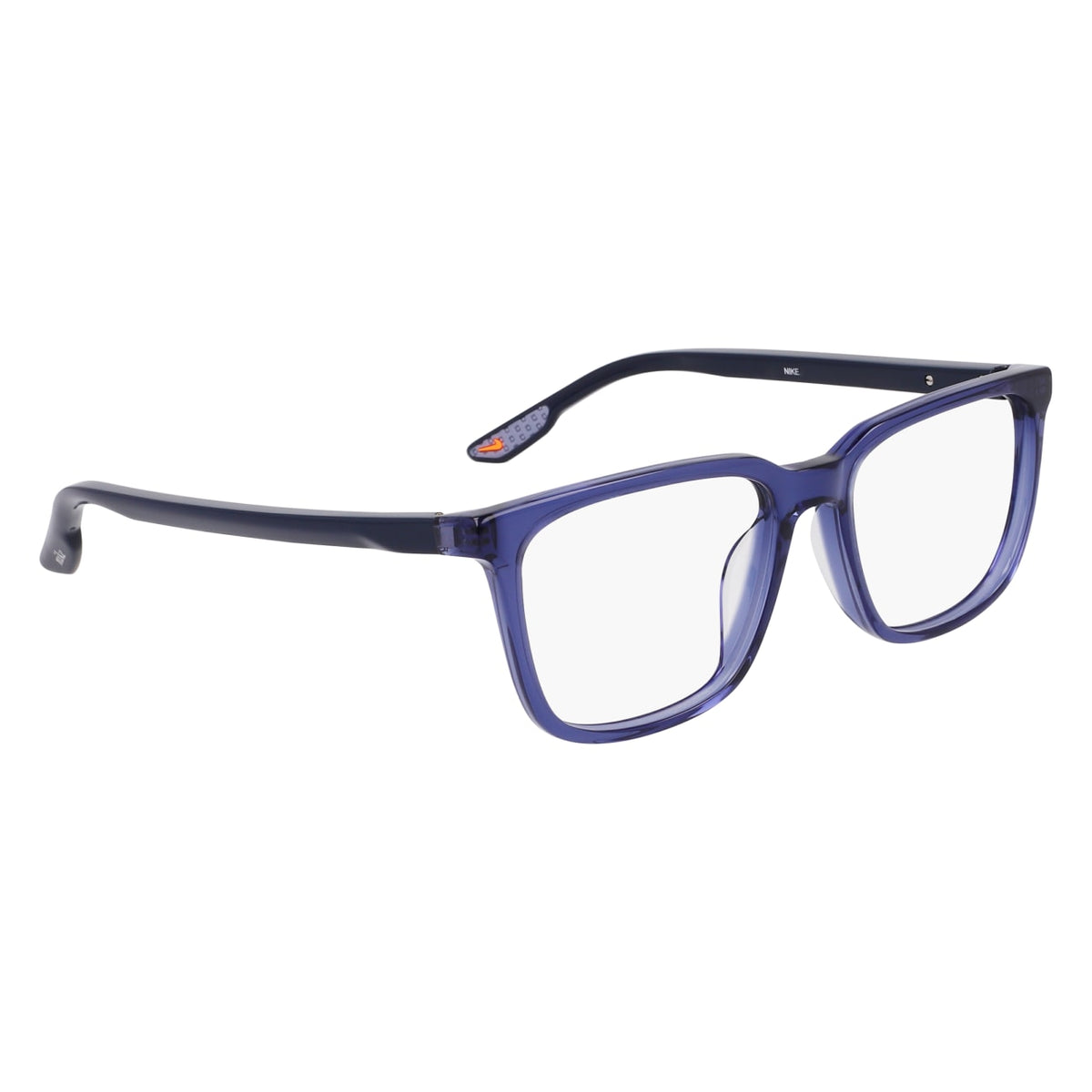 Prescription Glasses Nike NIKE 5056 410 50 16