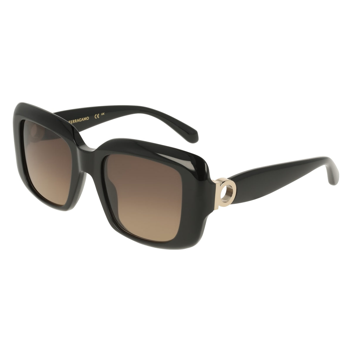 Gafas de Sol Ferragamo SF2117S 001 52 21