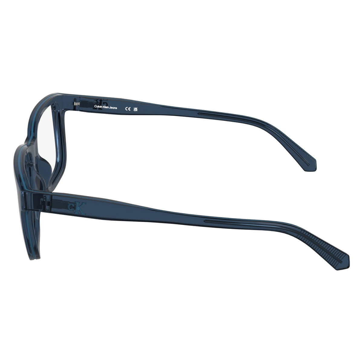 Prescription Glasses Calvin Klein Jeans CKJ26631 400 55 17