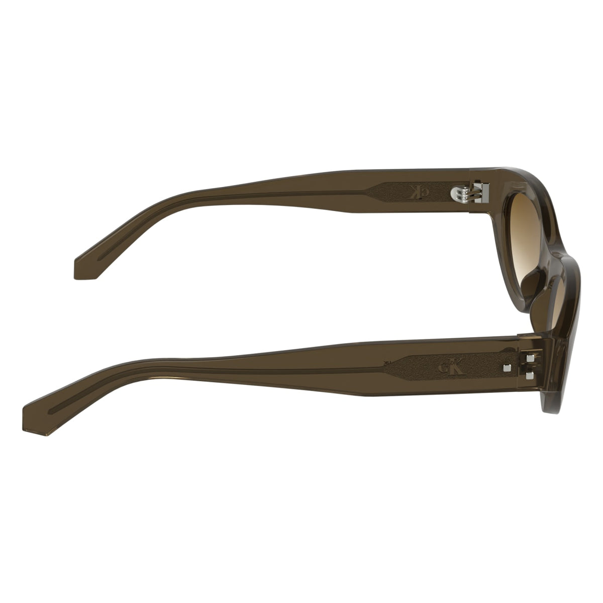 Gafas de Sol Calvin Klein Jeans CKJ26630S 210 53 19