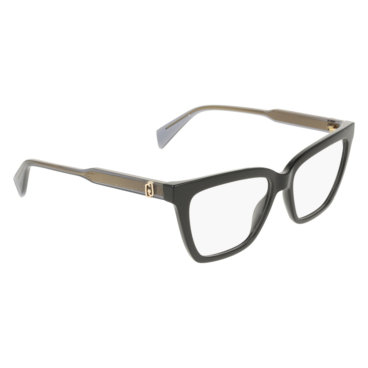 Prescription Glasses Liu Jo LJ2840 001 53 15