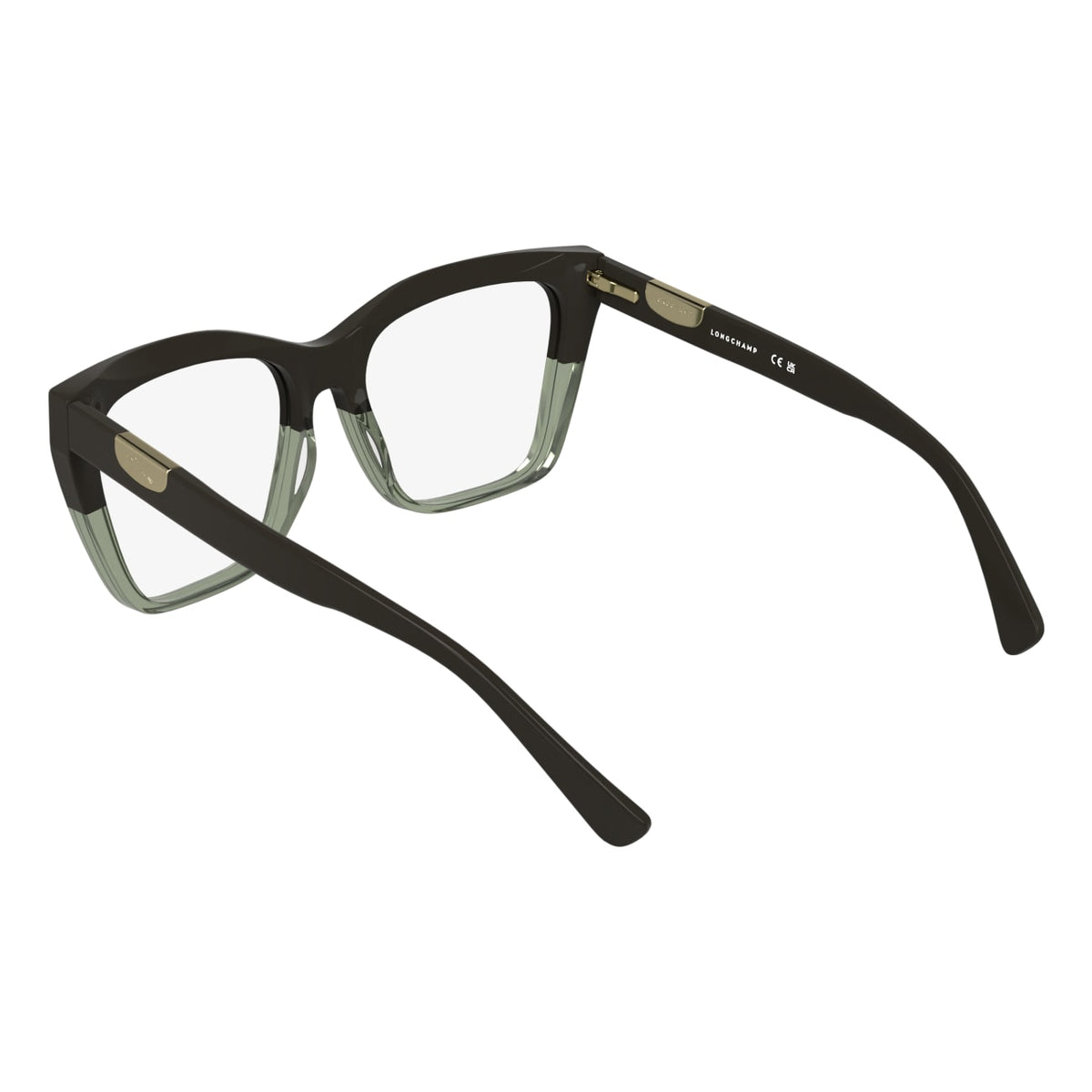 Gafas Graduadas Longchamp LO2786MAG-SET 323 54 17