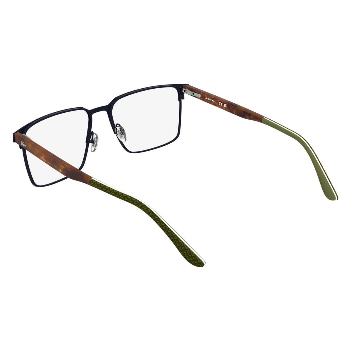 Prescription Glasses Lacoste L2314 424 55 / 58 17