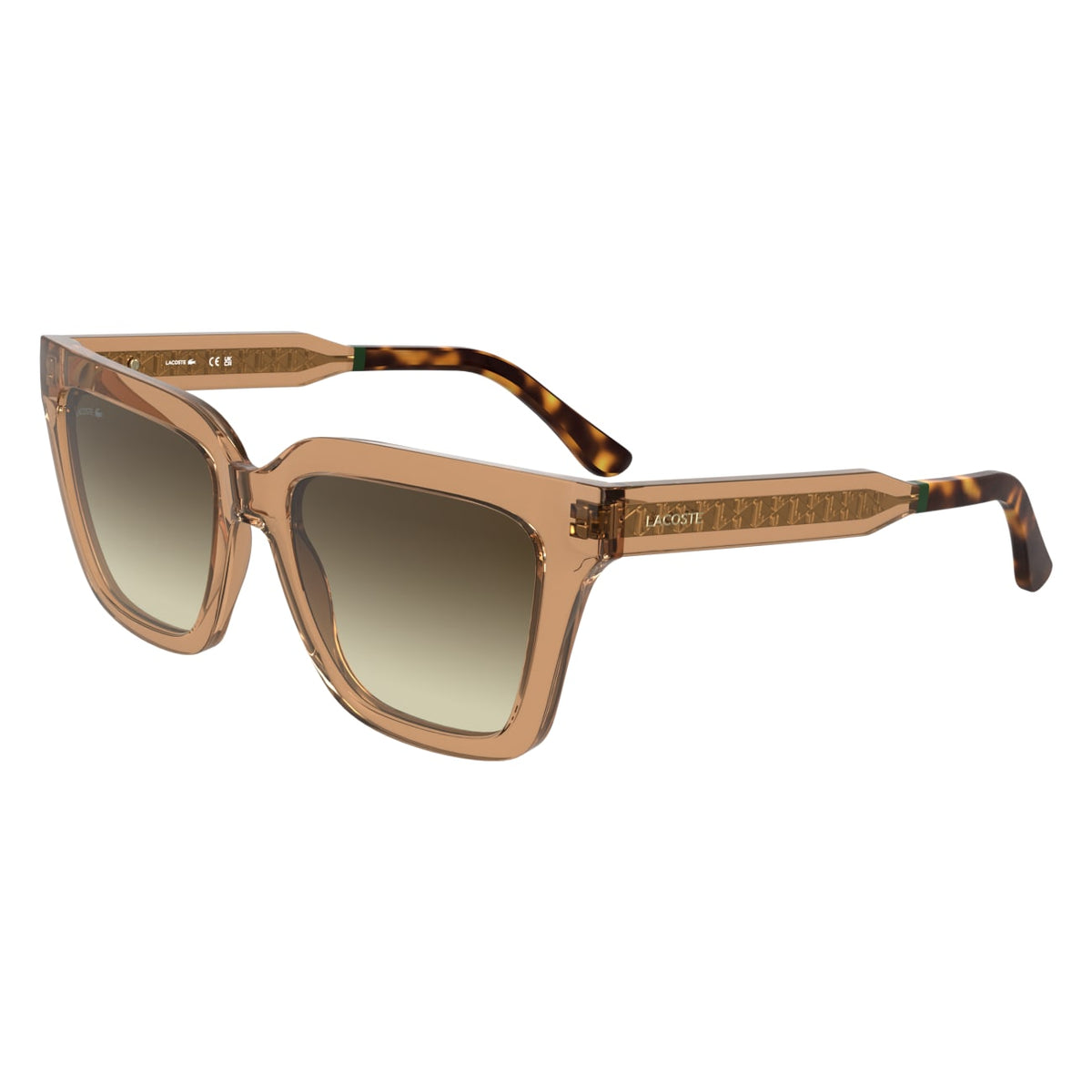 Gafas de Sol Lacoste L6063S 204 55 18