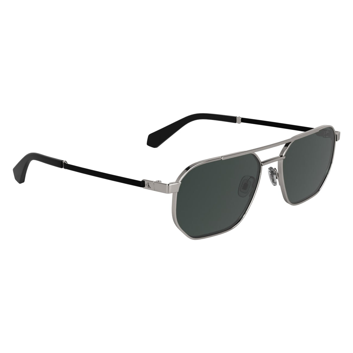 Sunglasses Calvin Klein Jeans CKJ25202S 016 56 17
